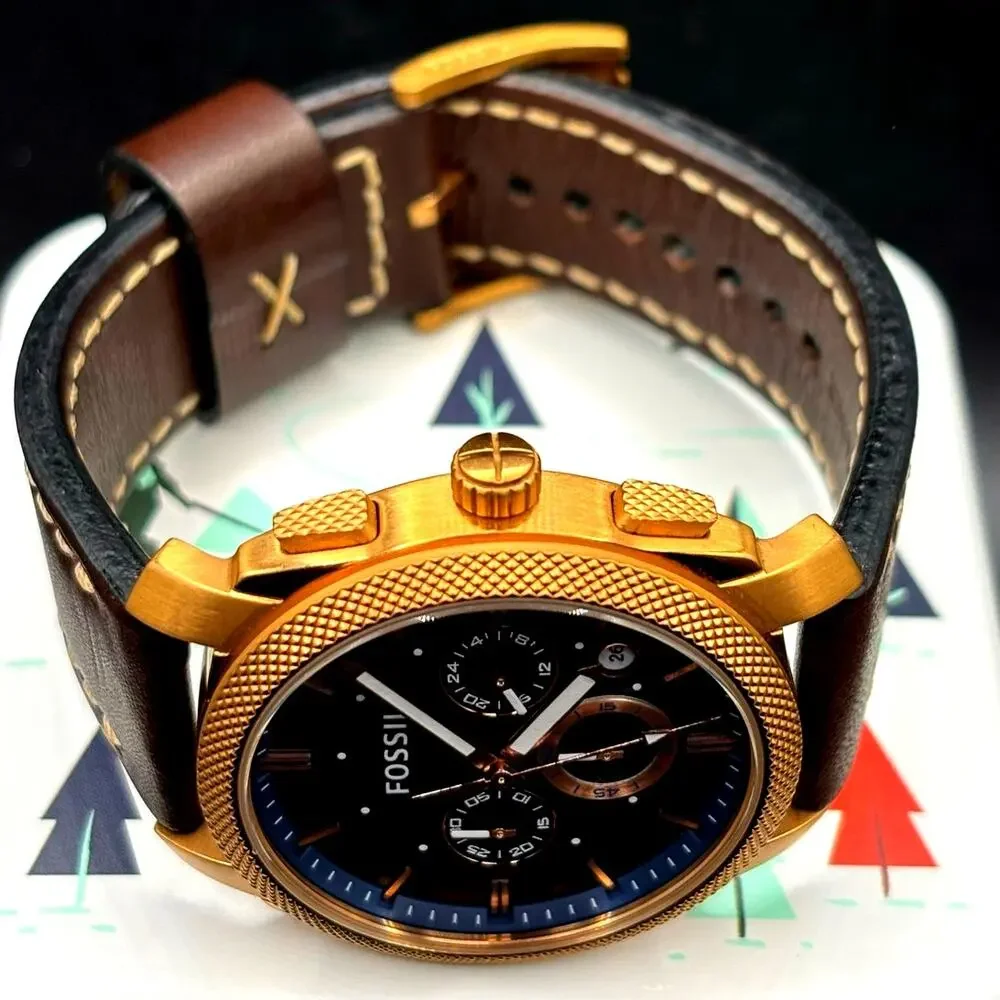 Fossil fs5073 machine